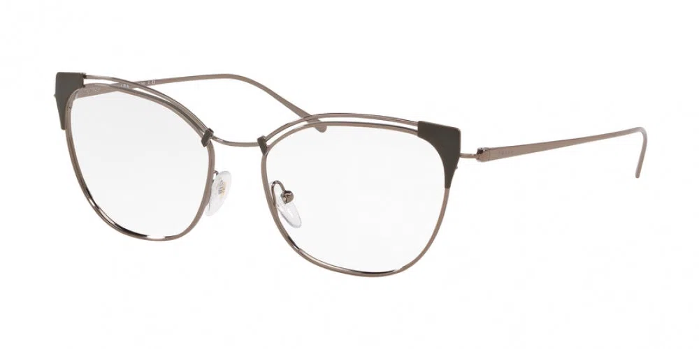 Prada Conceptual 62UV Eyeglasses - view 4